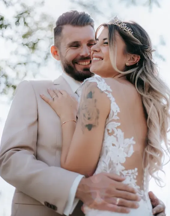 Hochzeitsreportage im Sauerland – Hochzeitsfotograf Ruhrpott