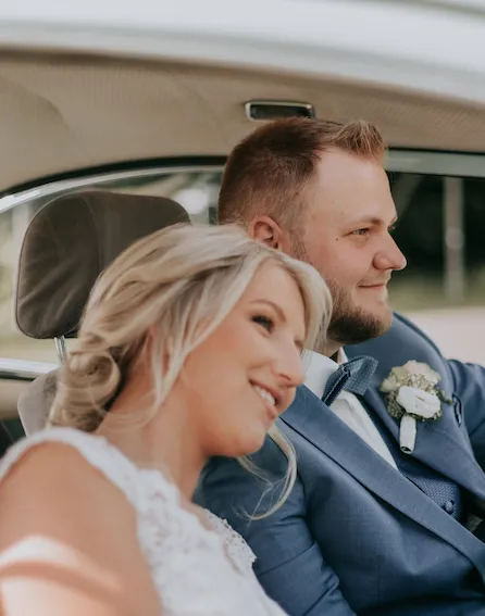 Brautpaar Fotoshooting in Lüdenscheid – Hochzeitsfotograf Sauerland